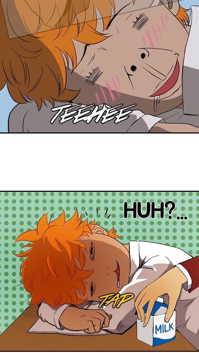 Wind Breaker, chapter 11, page 13