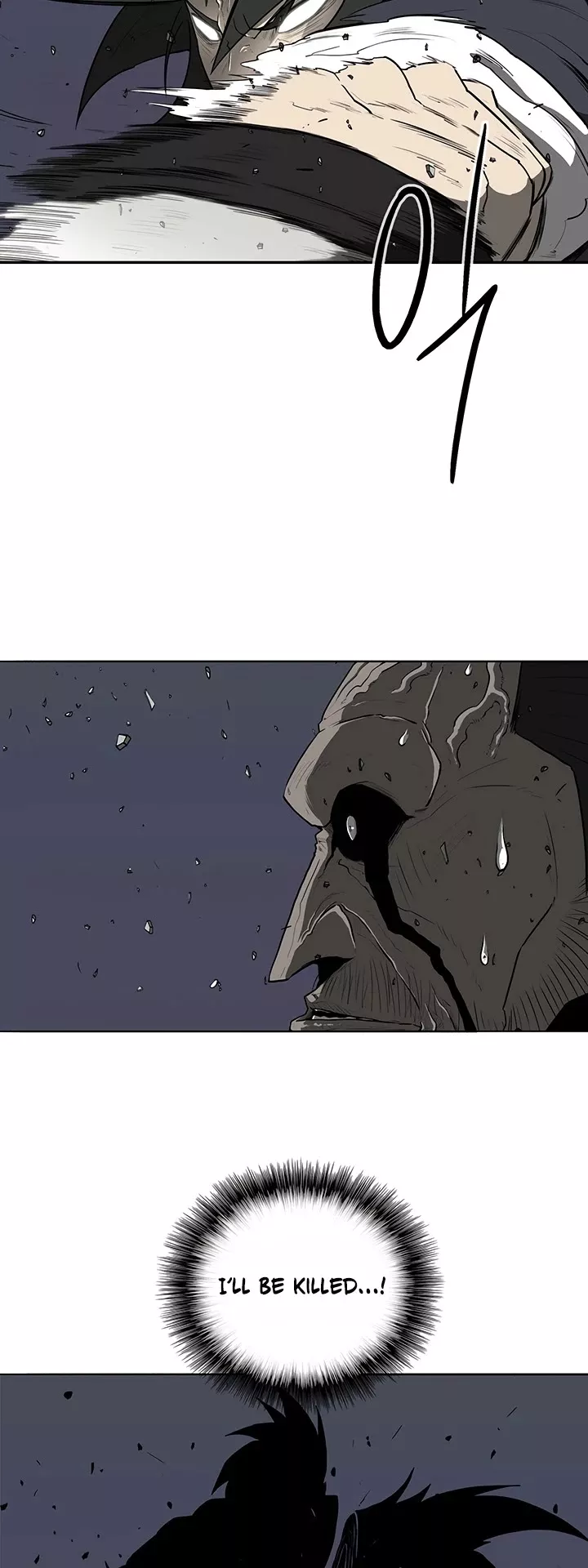Legend of the Northern Blade, chapter 13, image 15
