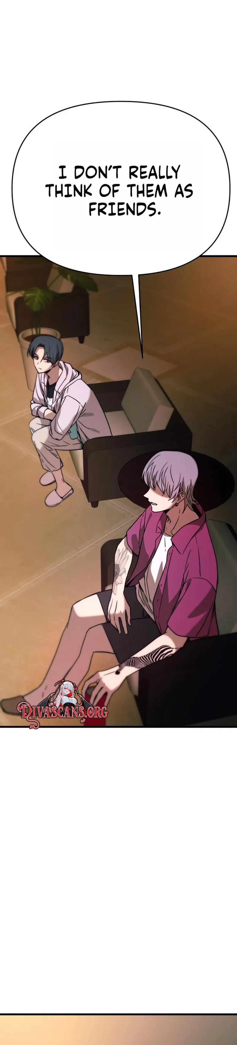 My Bias Gets on the Last Train, chapter 86, image 35