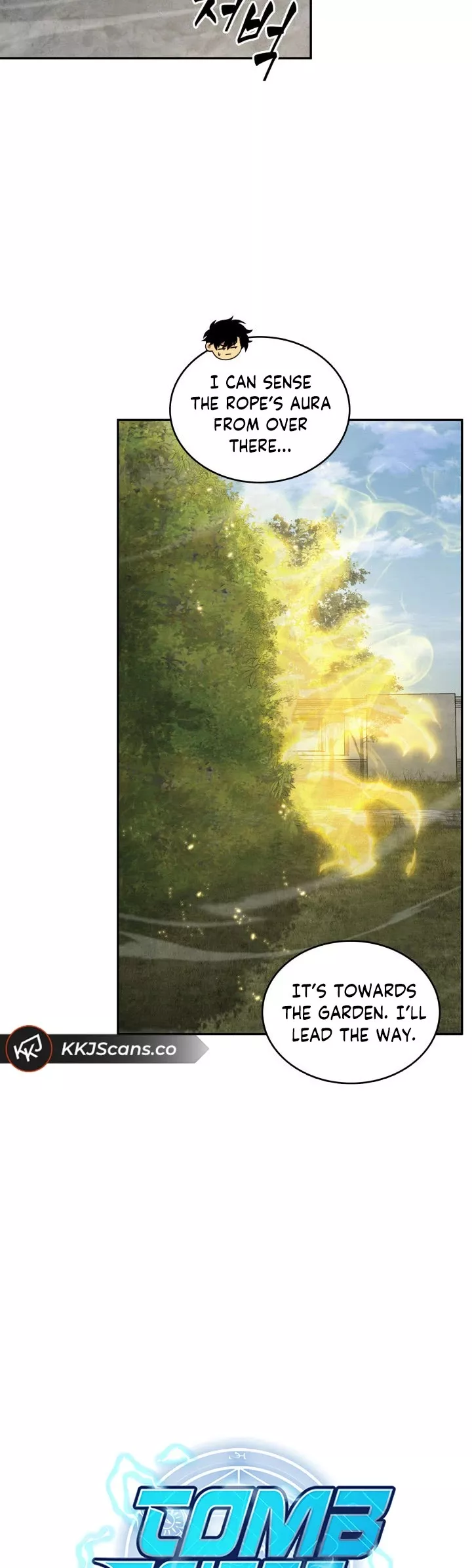 Tomb Raider King, chapter 148, image 4