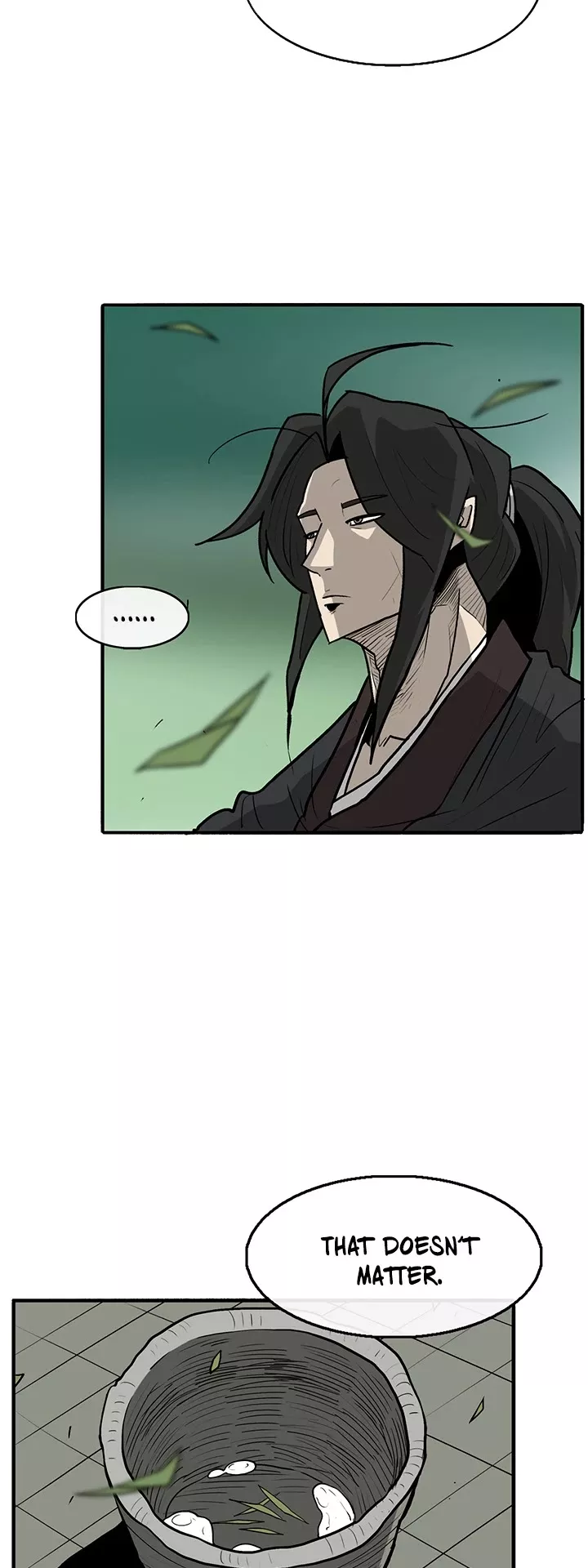 Legend of the Northern Blade, chapter 35, image 15