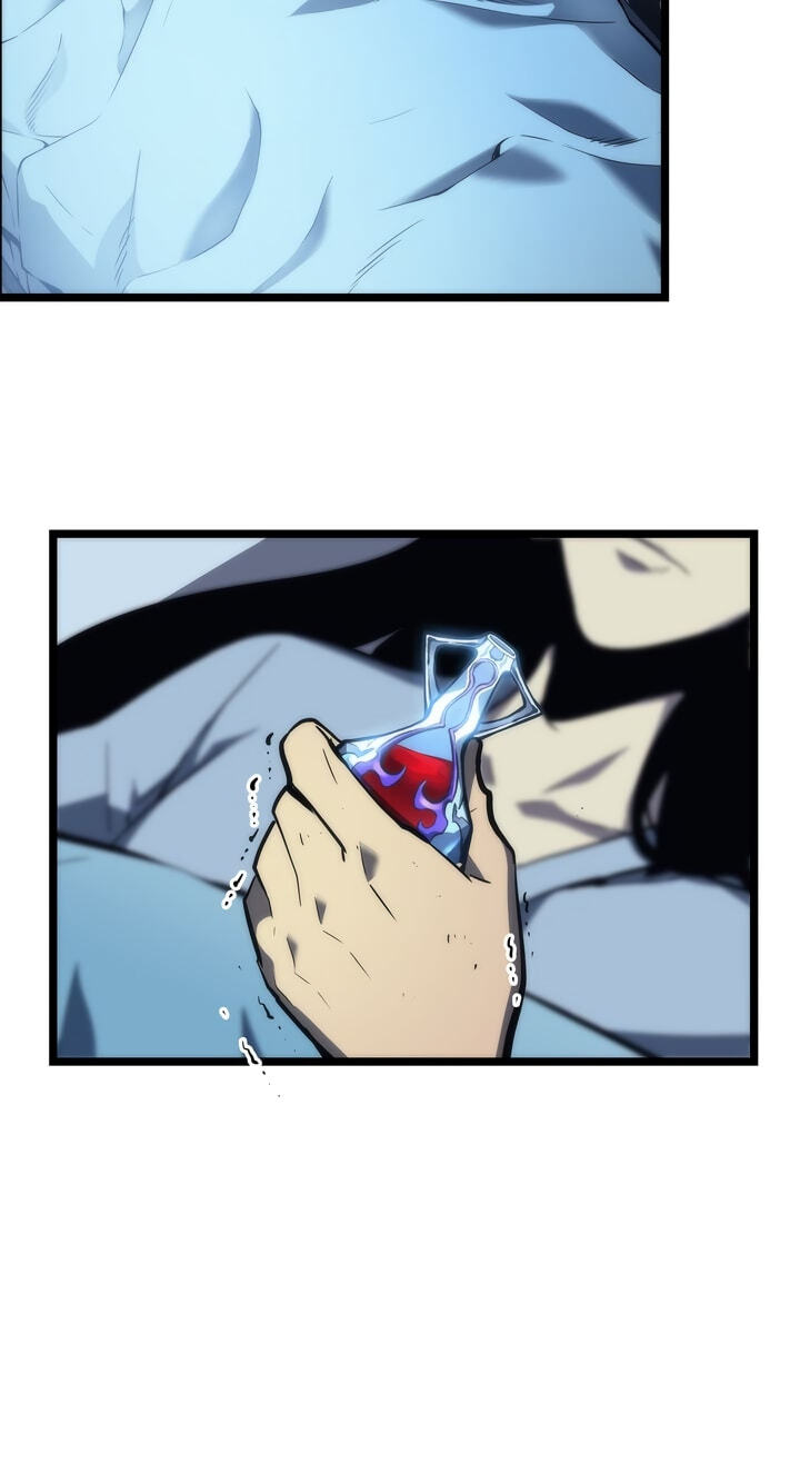 Solo Leveling, chapter 89, page 36