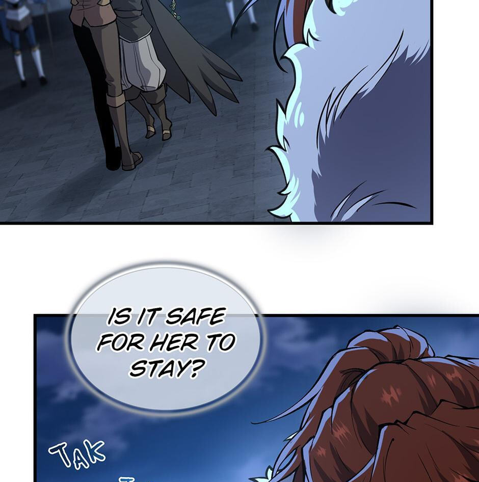 The Beginning After the End, chapter 253, image 52