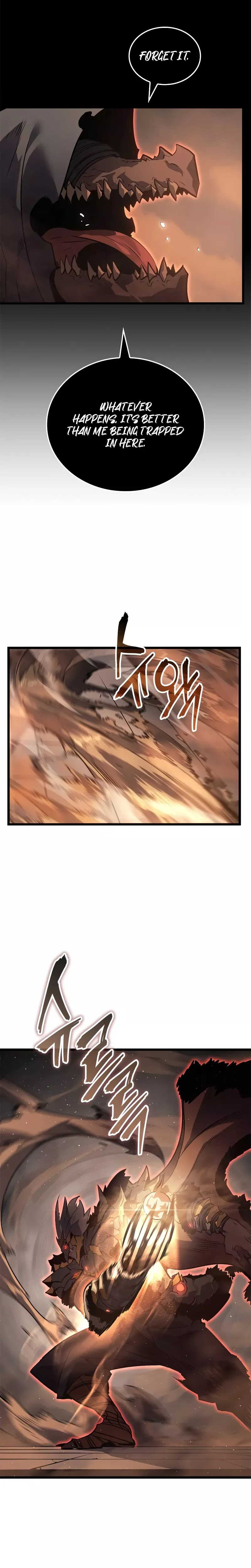 Solo Leveling: Ragnarok, chapter 29, image 5