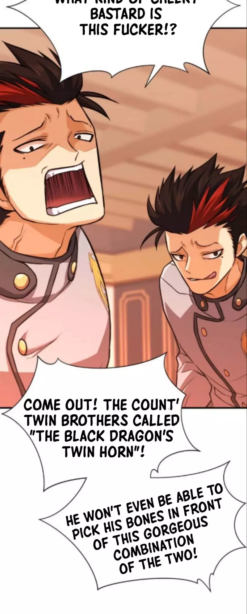 The Greatest Estate Developer, chapter 38, image 35