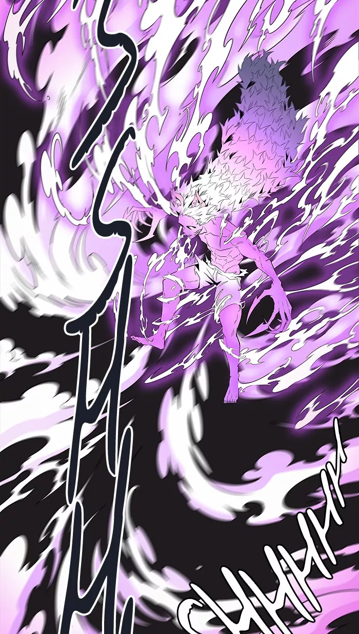 Tower of God, chapter 497, image 52