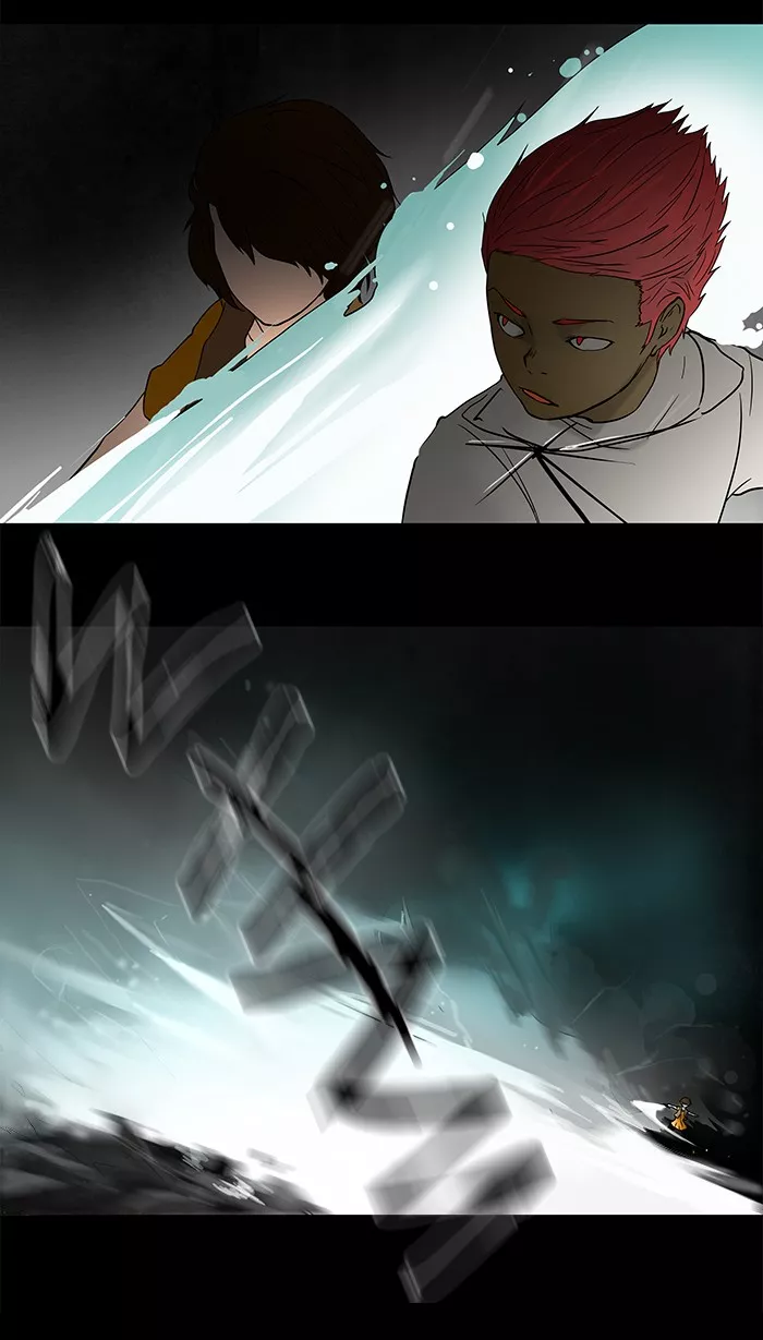 Tower of God, chapter 50, image 21