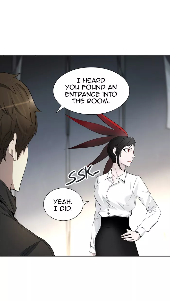 Tower of God, chapter 343, image 19