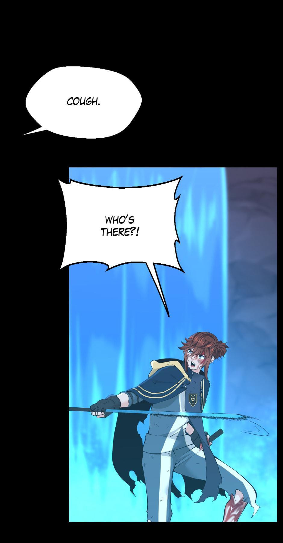 The Beginning After the End, chapter 119, image 27