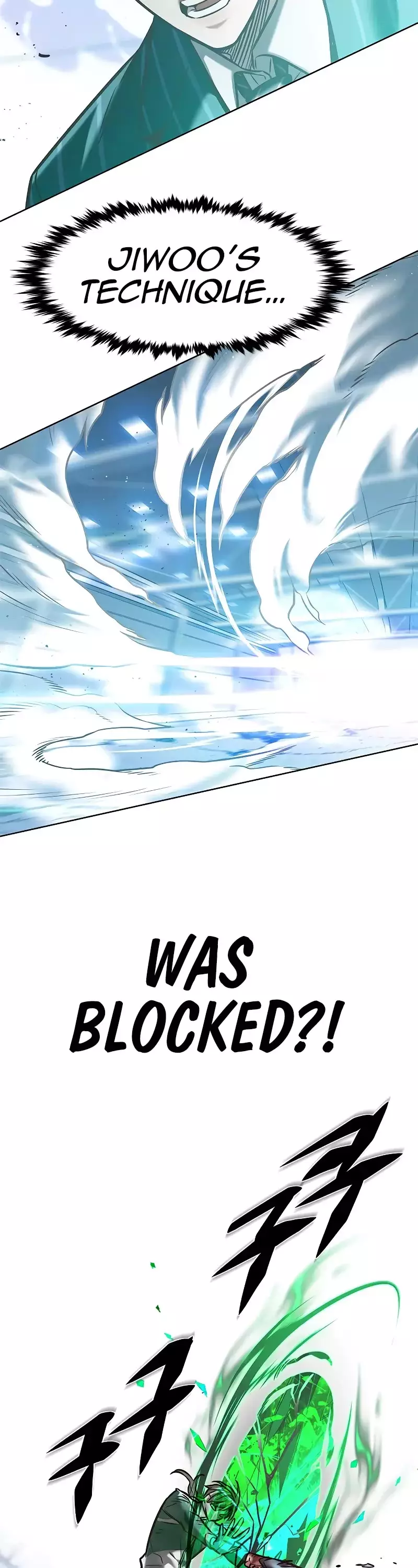 Eleceed, chapter 288, image 38