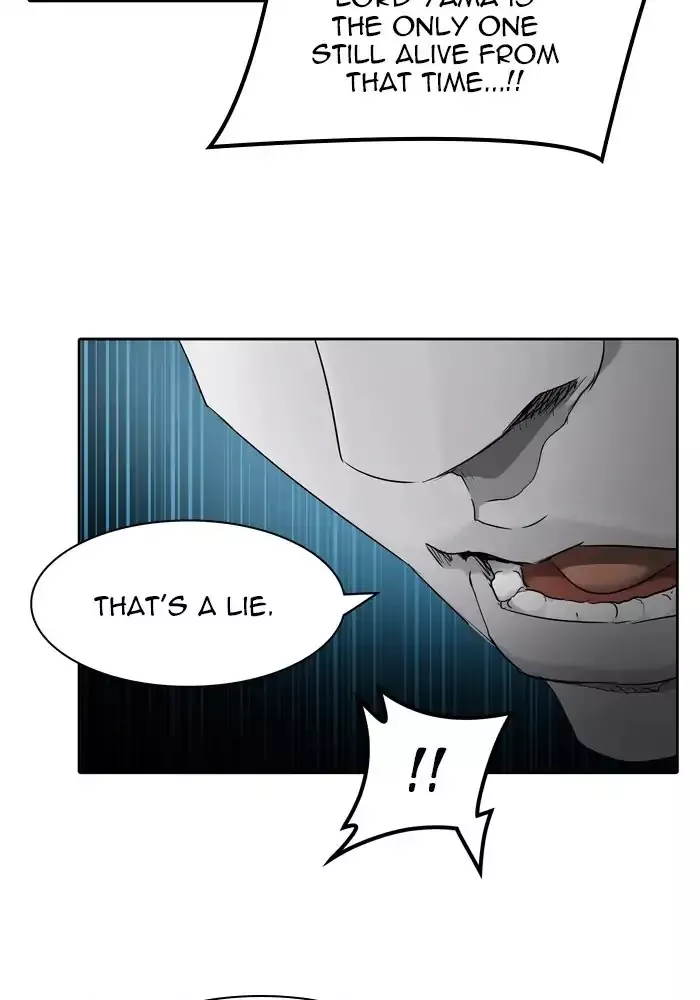 Tower of God, chapter 431, image 52