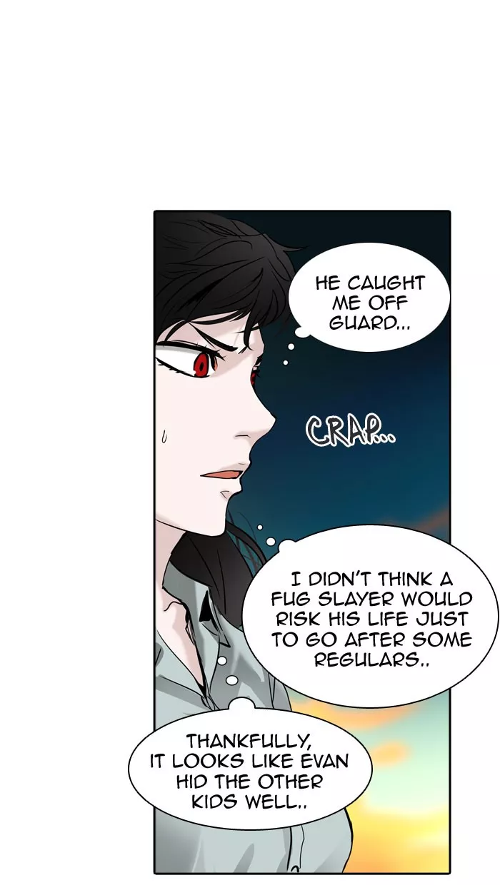 Tower of God, chapter 305, image 16