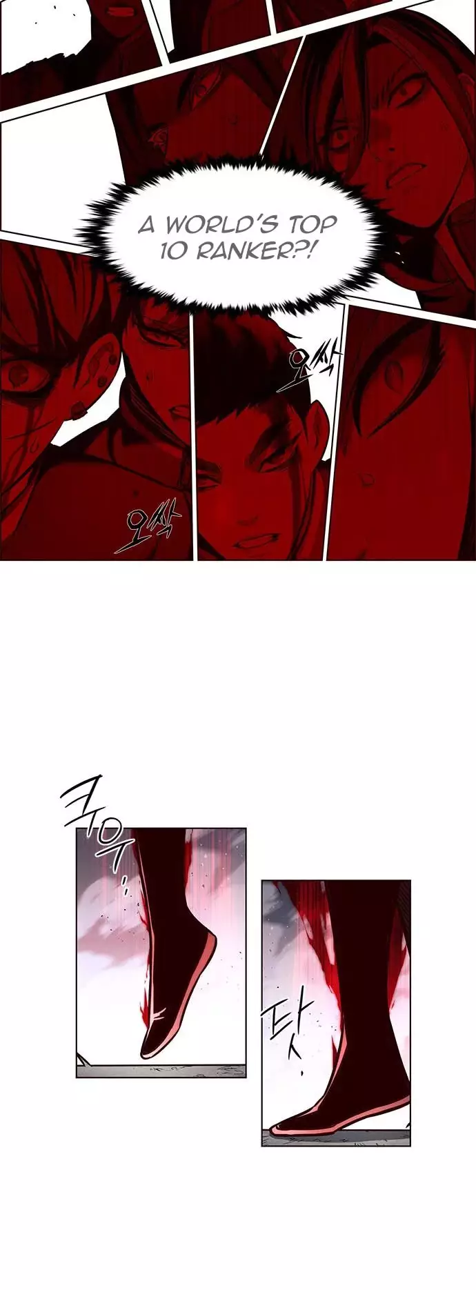 Eleceed, chapter 212, image 29