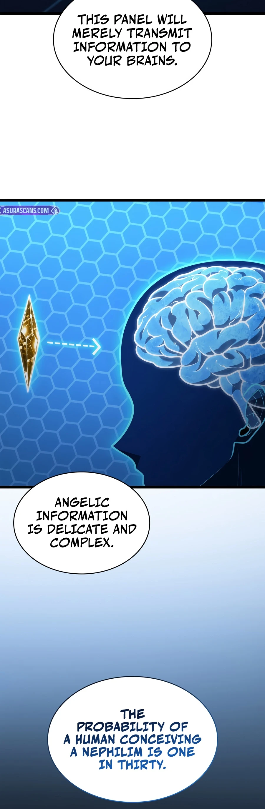 Infinite Mage, chapter 178, image 5