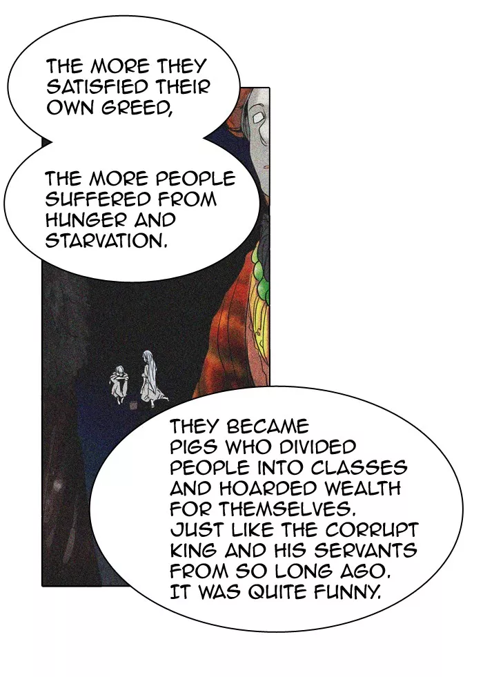 Tower of God, chapter 269, image 53