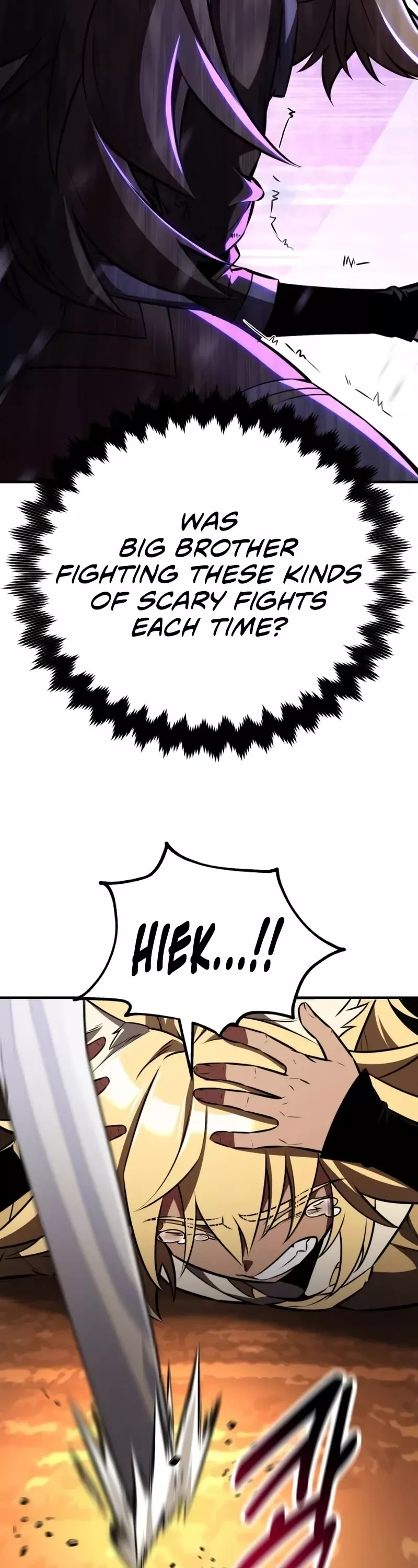 I Killed the Main Player, chapter 75, image 30