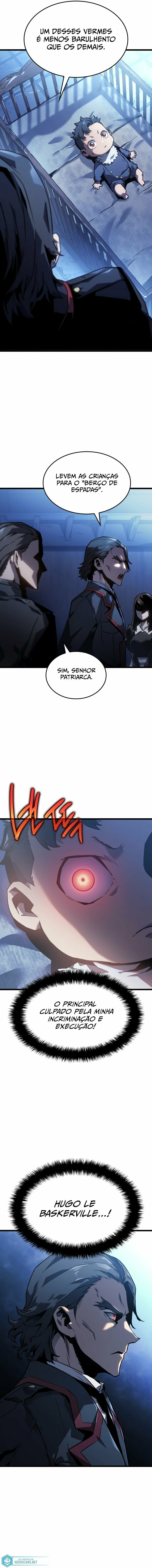 Revenge of the Baskerville Bloodhound, chapter 1, image 7