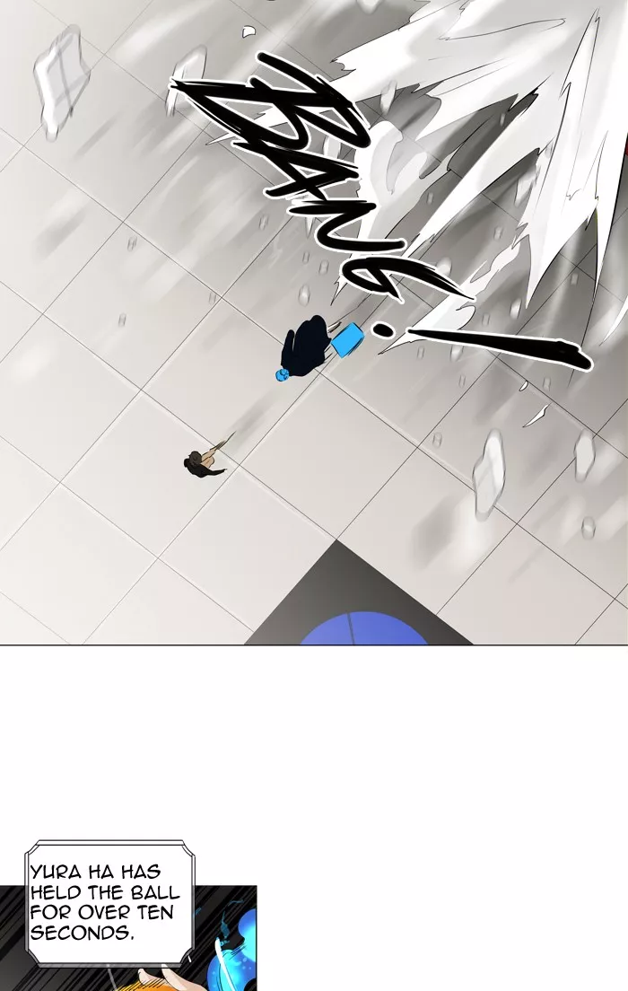 Tower of God, chapter 209, image 31