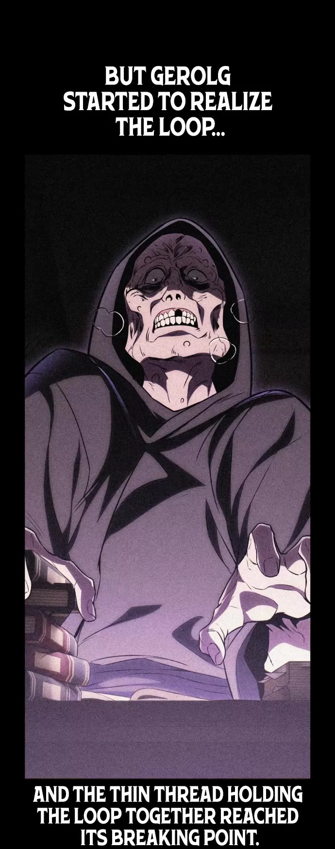 I Killed the Main Player, chapter 70, image 61