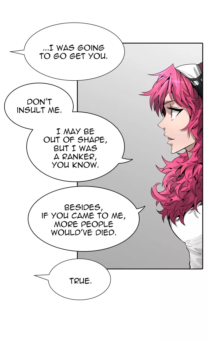 Tower of God, chapter 458, image 47