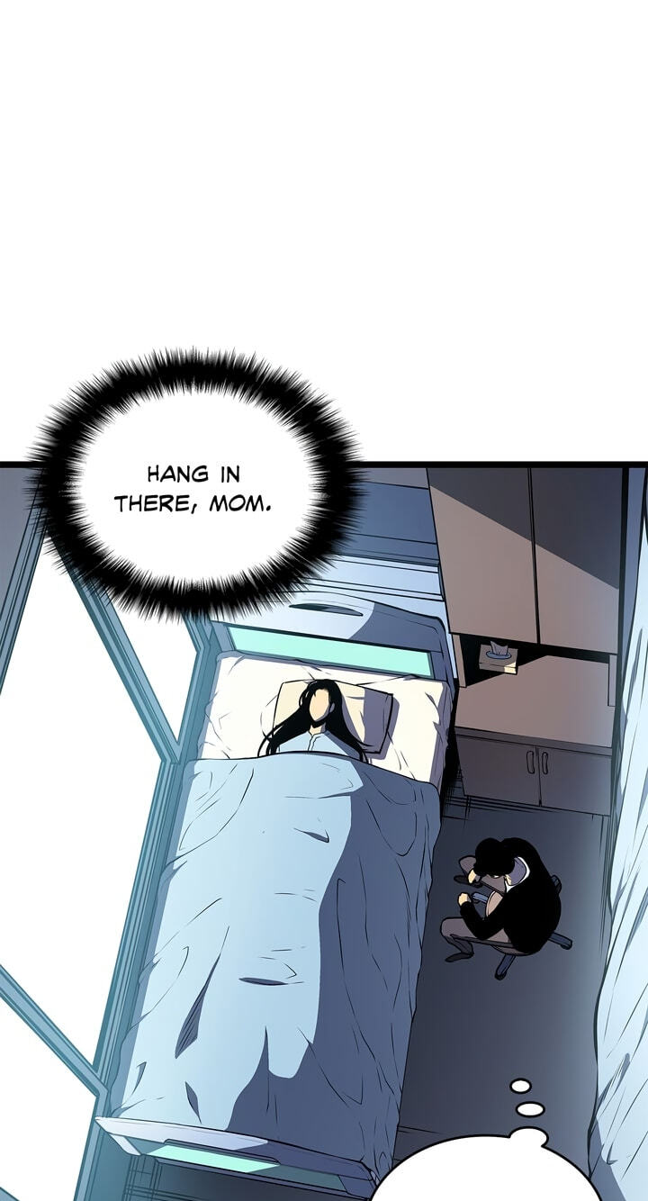 Solo Leveling, chapter 61, page 57