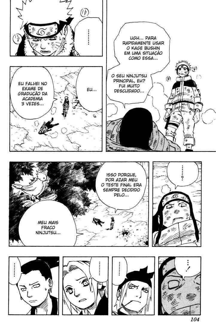 Naruto, chapter 104, image 18