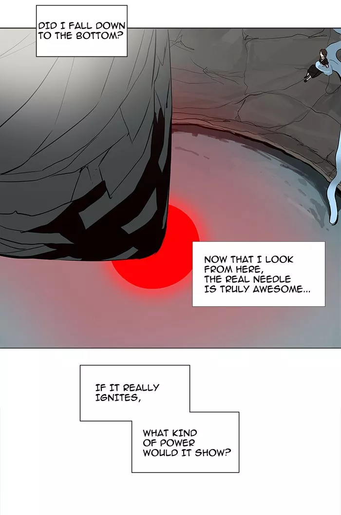 Tower of God, chapter 166, image 4