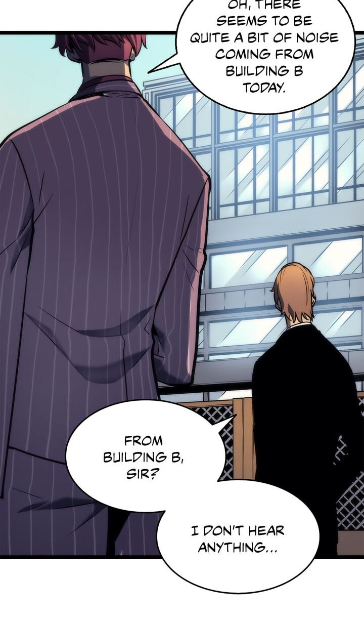 Solo Leveling, chapter 62, page 54