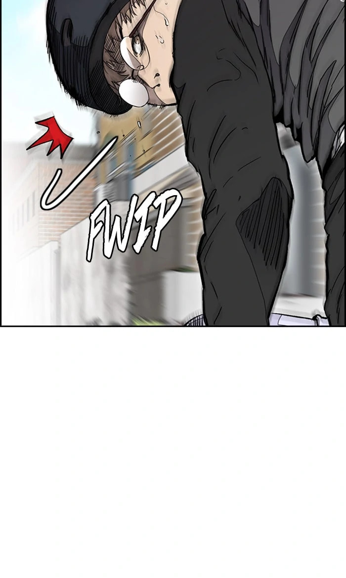 Wind Breaker, chapter 271, image 54