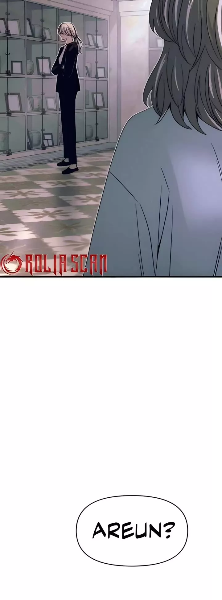 My Bias Gets on the Last Train, chapter 39, image 30