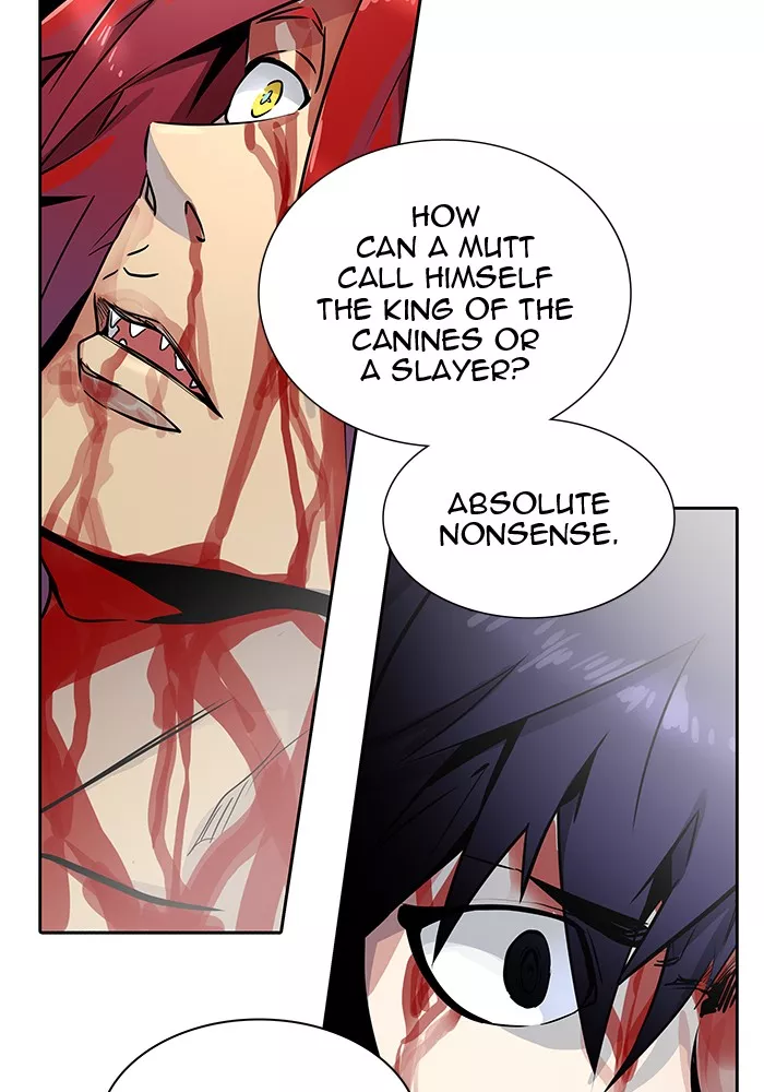 Tower of God, chapter 501, image 71