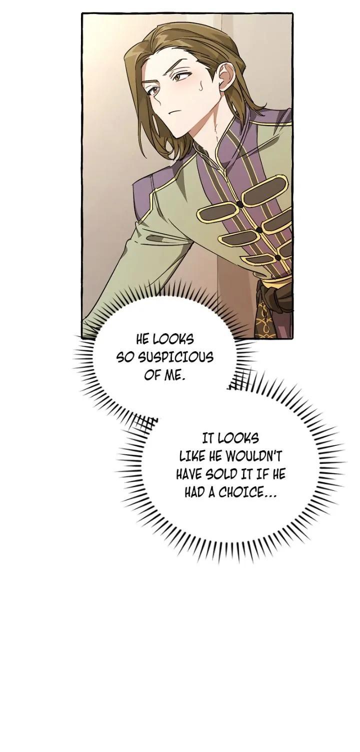 Trash of the Count’s Family, chapter 102, image 12
