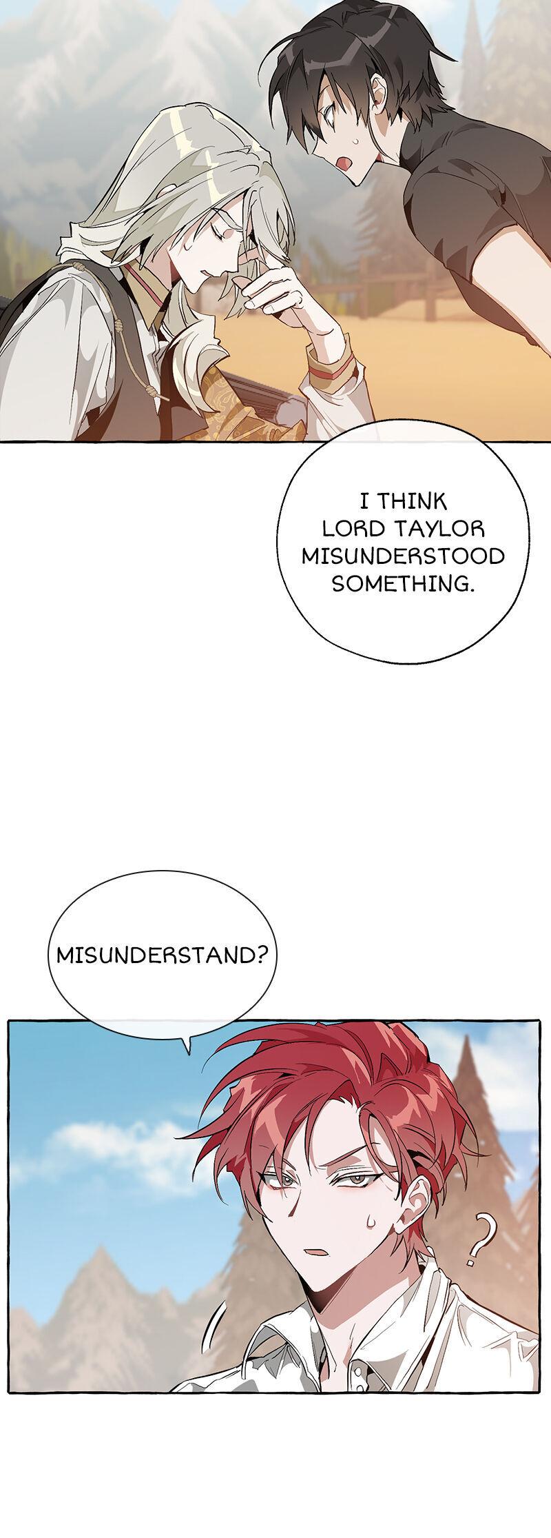 Trash of the Count’s Family, chapter 29, image 16