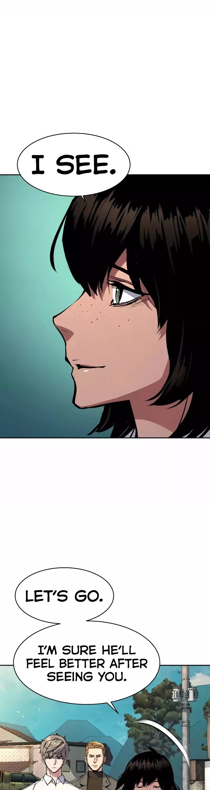Teenage Mercenary, chapter 162, image 12