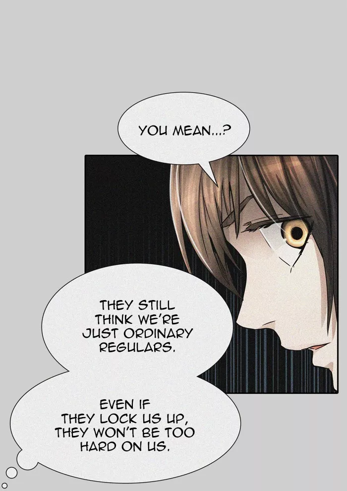 Tower of God, chapter 456, image 21