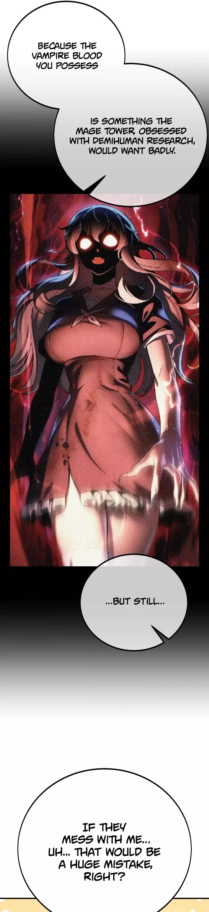 I Killed the Main Player, chapter 76, image 28