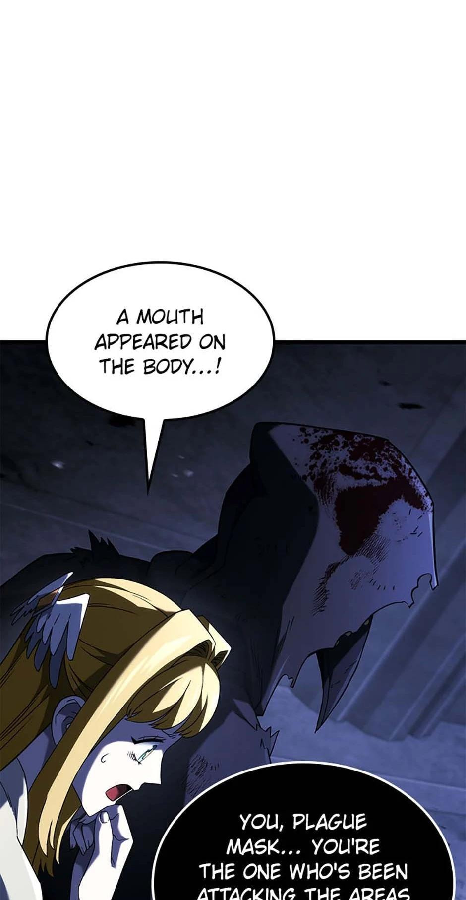 Revenge of the Baskerville Bloodhound, chapter 87, image 125