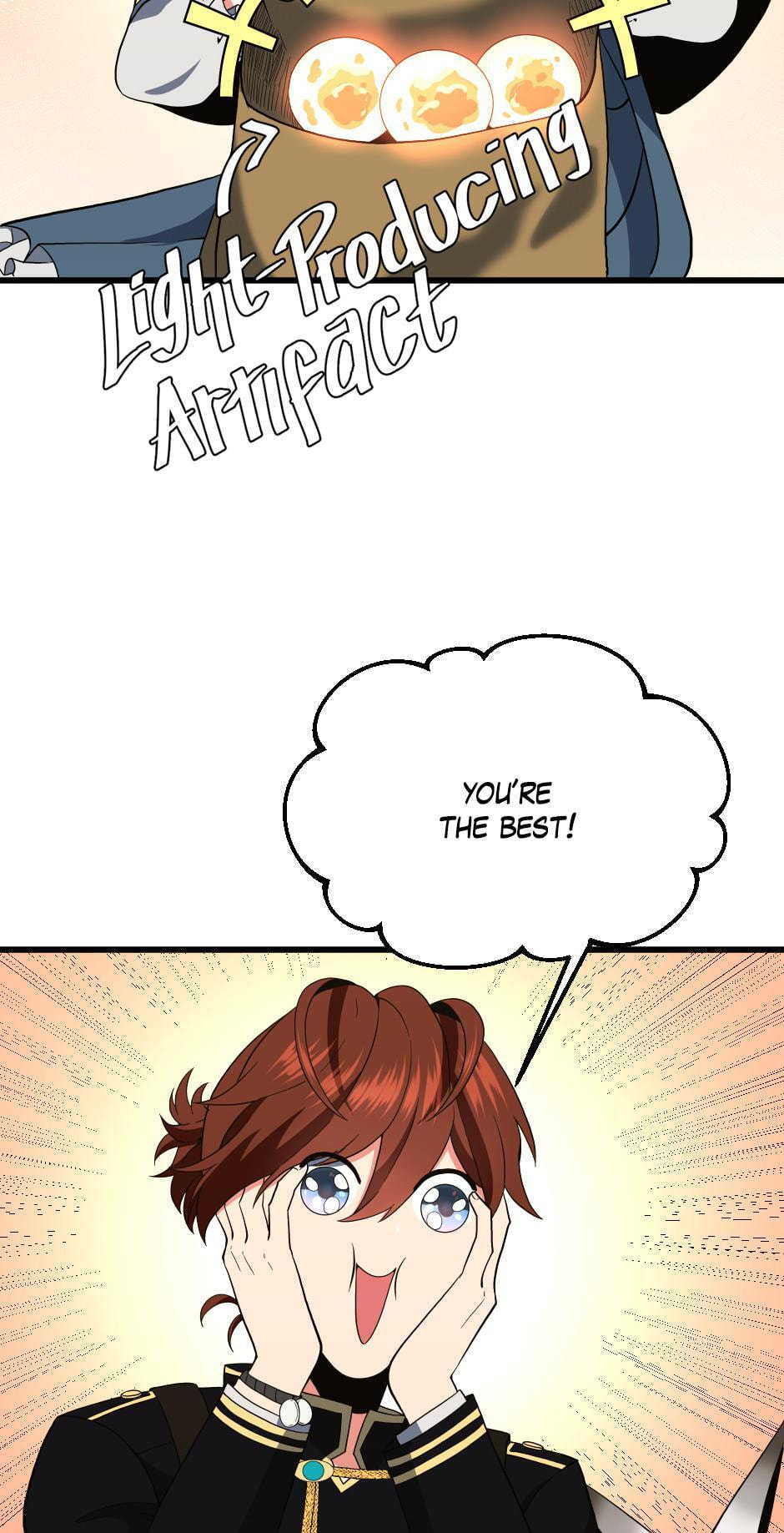 The Beginning After the End, chapter 111, image 46