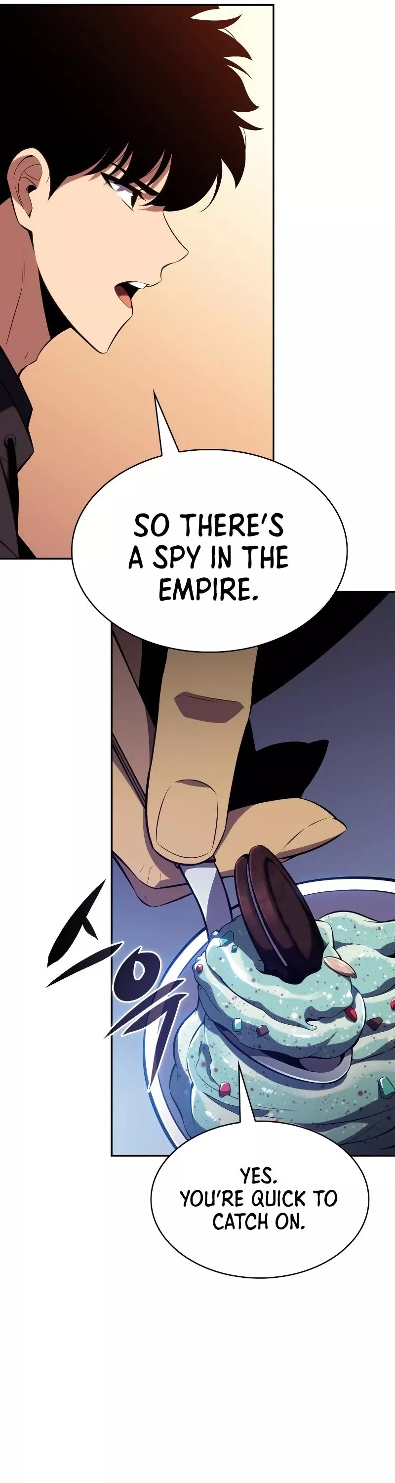 Solo Max-Level Newbie, chapter 117, image 18