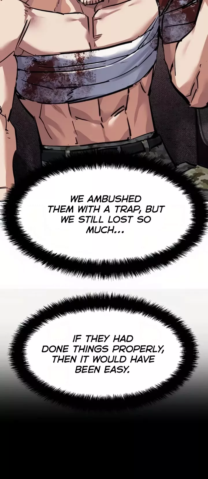 Teenage Mercenary, chapter 224, image 28