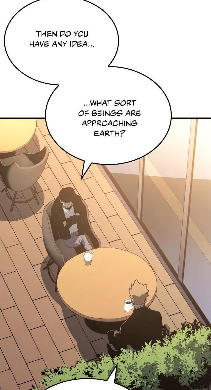 Solo Leveling, chapter 183, page 84