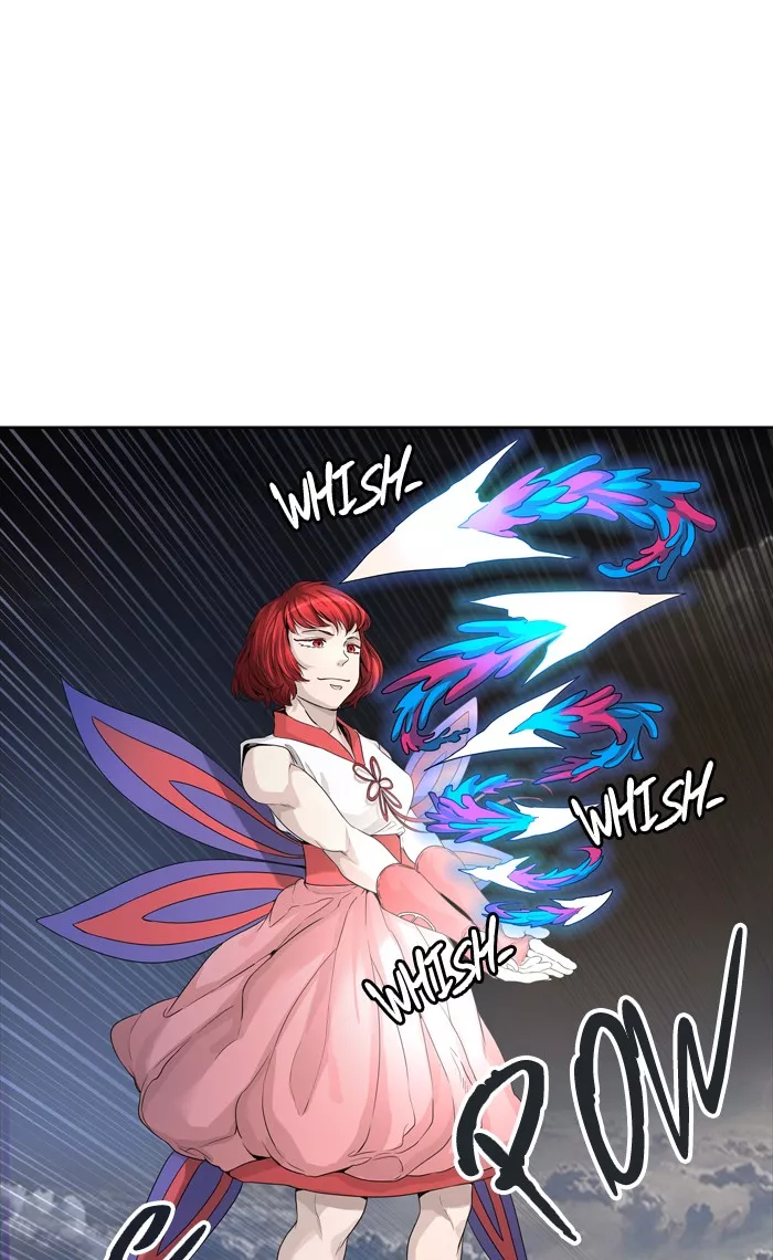 Tower of God, chapter 445, image 31