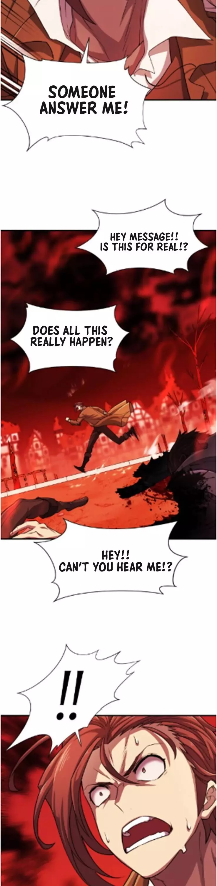 The Greatest Estate Developer, chapter 47, image 38