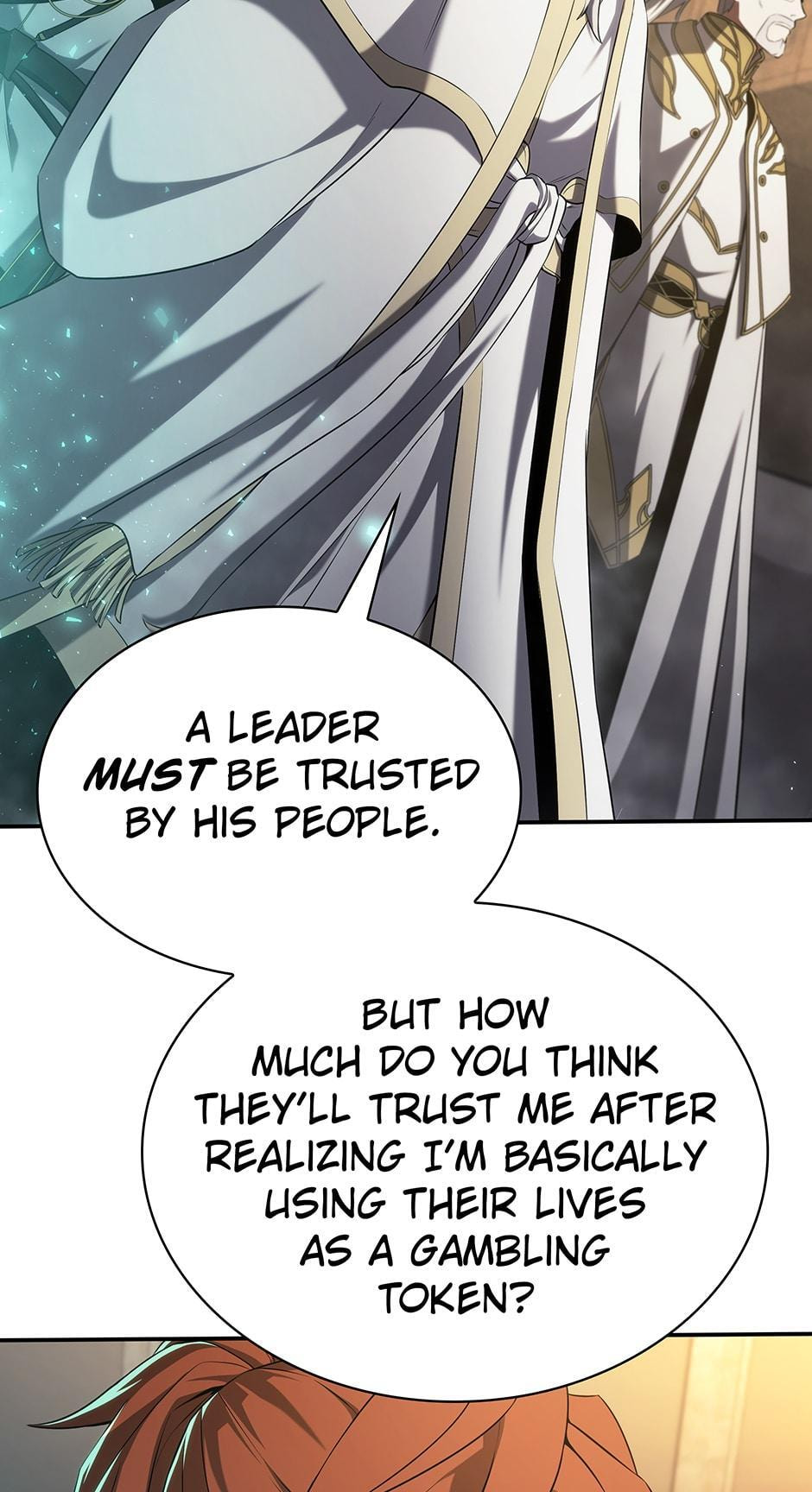 The Beginning After the End, chapter 178, image 185