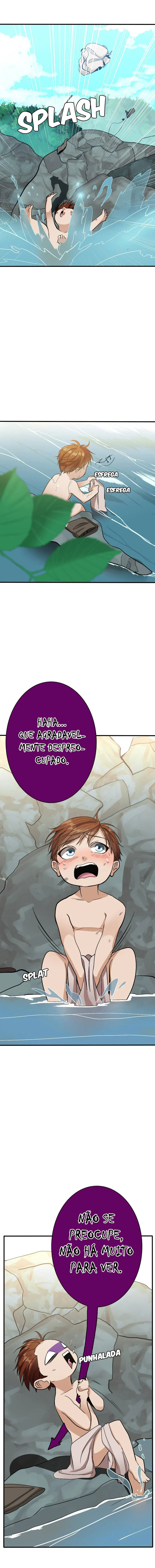 The Beginning After the End, chapter 12, page 11