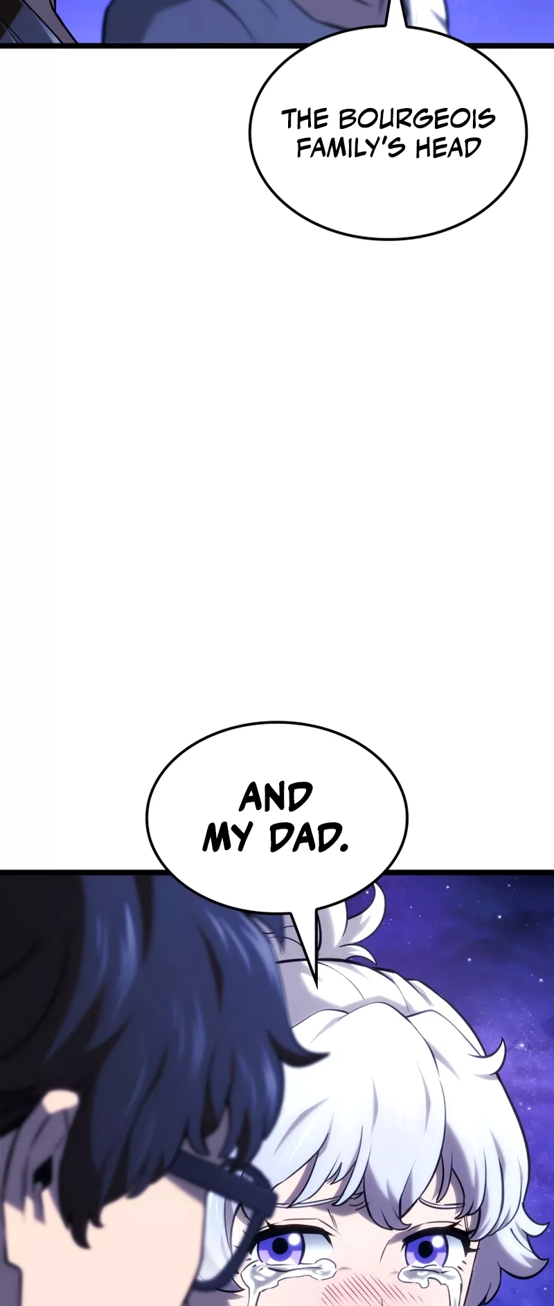 Revenge of the Baskerville Bloodhound, chapter 145, image 2