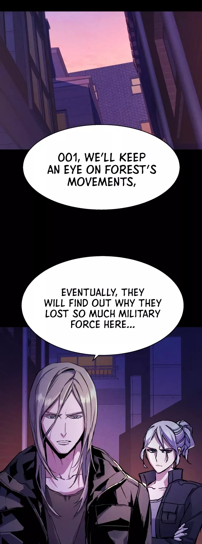 Teenage Mercenary, chapter 141, image 12