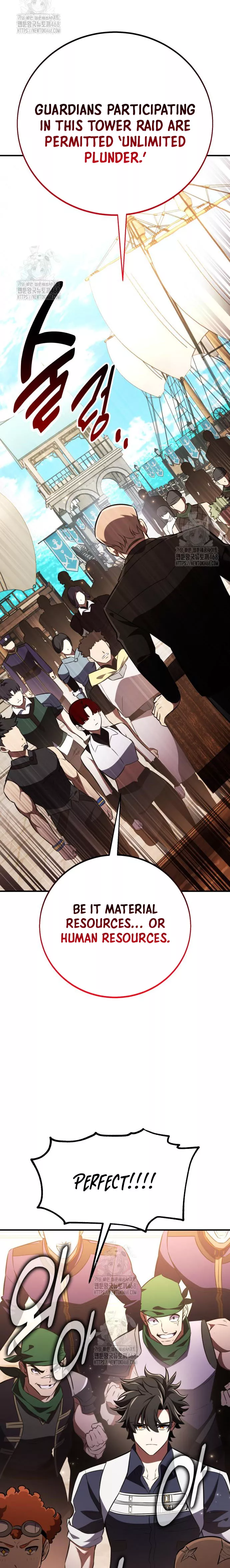 I Killed the Main Player, chapter 91, image 20