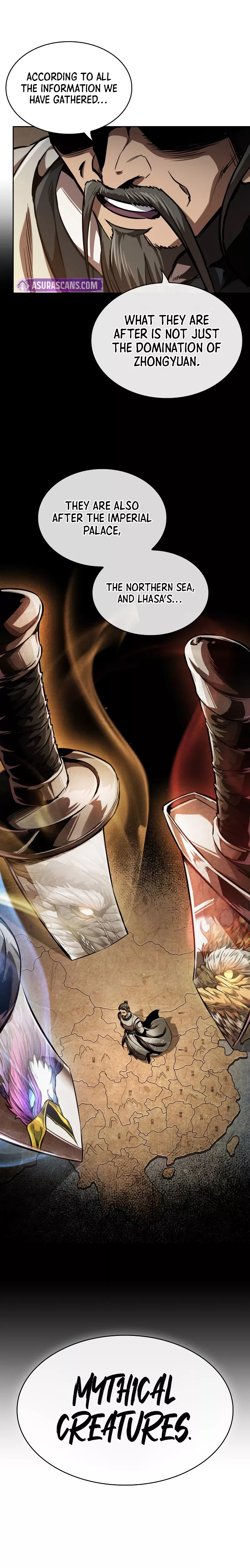 Nano Machine, chapter 282, image 30