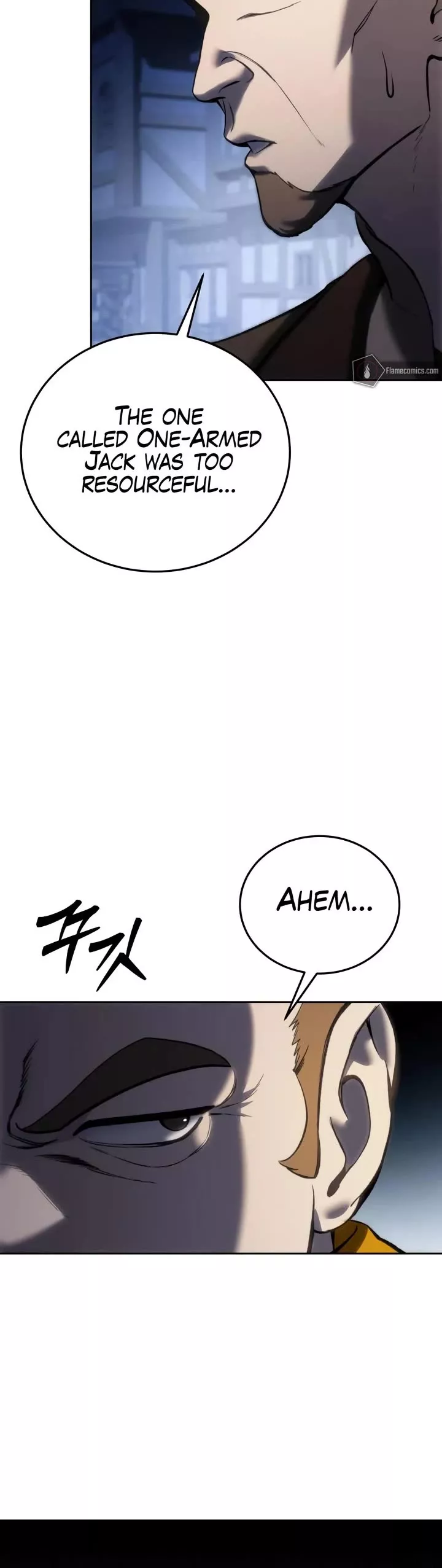 Star-Fostered Swordmaster, chapter 37, image 5